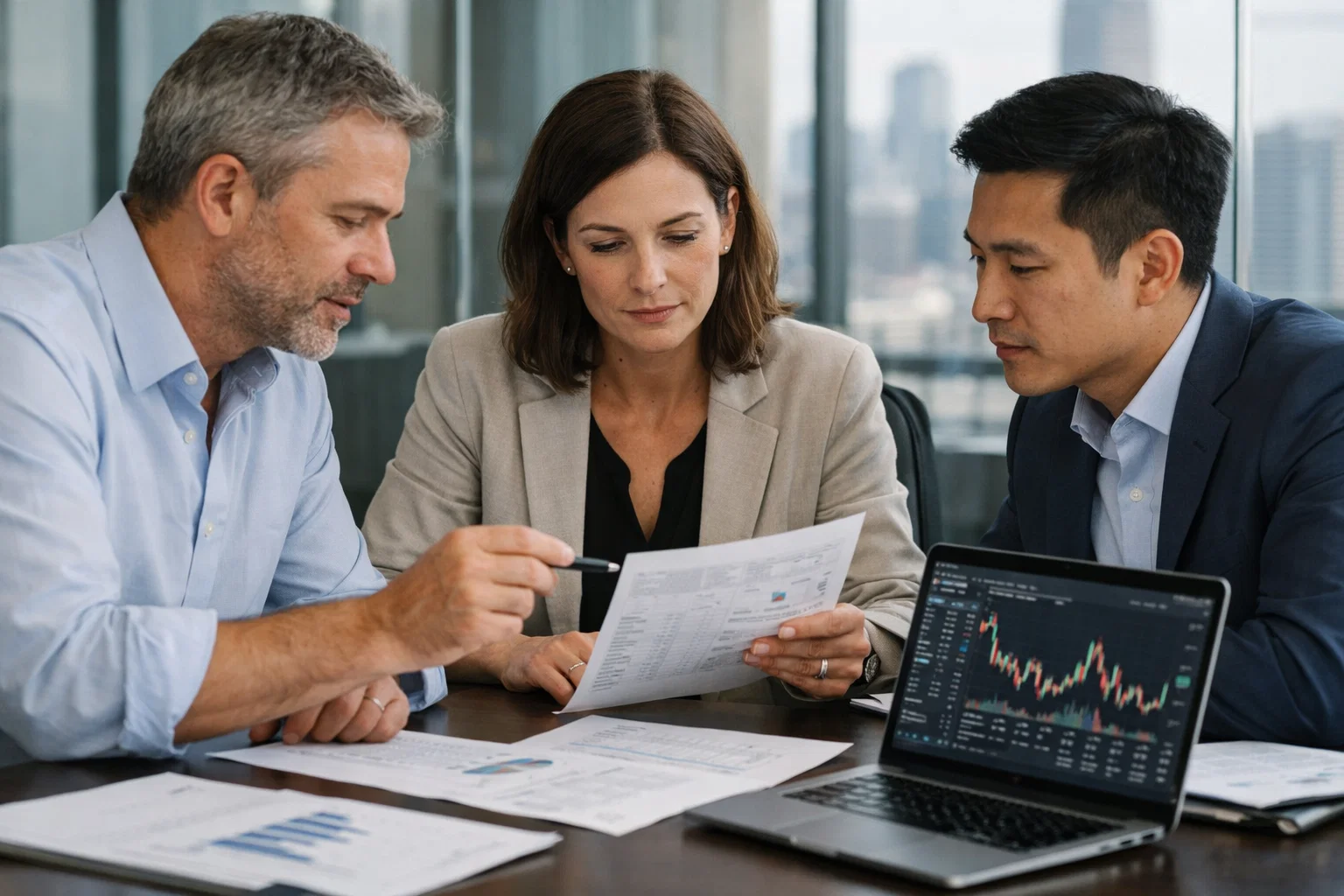 CFD & Forex Broker Investing Guide: Strategies, Risks & Portfolio Allocation
